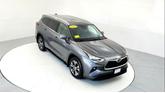 Thumbnail of 2020 Magnetic Gray Metallic Toyota Highlander Hybrid