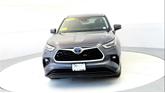 Thumbnail of 2020 Magnetic Gray Metallic Toyota Highlander Hybrid