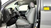 Thumbnail of 2023 Magnetic Gray Metallic Toyota Tacoma