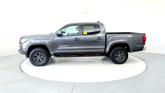 Thumbnail of 2023 Magnetic Gray Metallic Toyota Tacoma