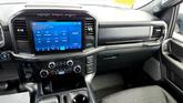 Thumbnail of 2022 AGATE BLACK METALLIC Ford F-150