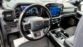 Thumbnail of 2022 AGATE BLACK METALLIC Ford F-150
