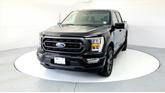 Thumbnail of 2022 AGATE BLACK METALLIC Ford F-150