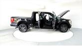 Thumbnail of 2022 AGATE BLACK METALLIC Ford F-150
