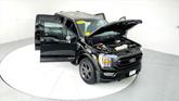 Thumbnail of 2022 AGATE BLACK METALLIC Ford F-150
