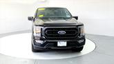 Thumbnail of 2022 AGATE BLACK METALLIC Ford F-150