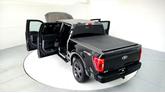 Thumbnail of 2022 AGATE BLACK METALLIC Ford F-150