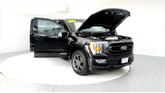 Thumbnail of 2022 AGATE BLACK METALLIC Ford F-150