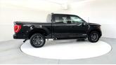 Thumbnail of 2022 AGATE BLACK METALLIC Ford F-150