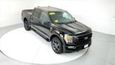 Thumbnail of 2022 AGATE BLACK METALLIC Ford F-150