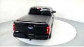 Thumbnail of 2022 AGATE BLACK METALLIC Ford F-150