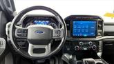 Thumbnail of 2022 AGATE BLACK METALLIC Ford F-150