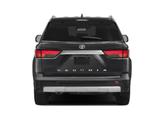 Thumbnail of 2025 Midnight Black Metallic Toyota Sequoia