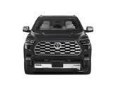 Thumbnail of 2025 Midnight Black Metallic Toyota Sequoia