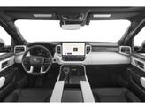 Thumbnail of 2025 Midnight Black Metallic Toyota Sequoia