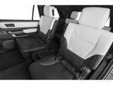 Thumbnail of 2025 Midnight Black Metallic Toyota Sequoia