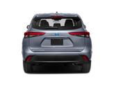 Thumbnail of 2021 Blizzard Pearl Toyota Highlander Hybrid