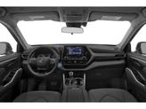 Thumbnail of 2021 Blizzard Pearl Toyota Highlander Hybrid