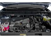 Thumbnail of 2021 Blizzard Pearl Toyota Highlander Hybrid