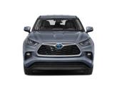 Thumbnail of 2021 Blizzard Pearl Toyota Highlander Hybrid