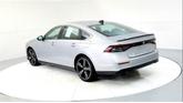 Thumbnail of 2023 Lunar Silver Metallic Honda Accord Hybrid