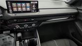 Thumbnail of 2023 Lunar Silver Metallic Honda Accord Hybrid