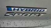 Thumbnail of 2023 Lunar Silver Metallic Honda Accord Hybrid