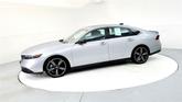 Thumbnail of 2023 Lunar Silver Metallic Honda Accord Hybrid
