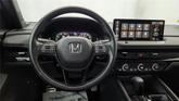 Thumbnail of 2023 Lunar Silver Metallic Honda Accord Hybrid