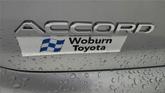 Thumbnail of 2023 Lunar Silver Metallic Honda Accord Hybrid