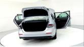 Thumbnail of 2023 Lunar Silver Metallic Honda Accord Hybrid