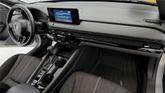 Thumbnail of 2023 Lunar Silver Metallic Honda Accord Hybrid