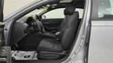 Thumbnail of 2023 Lunar Silver Metallic Honda Accord Hybrid