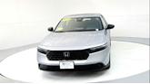 Thumbnail of 2023 Lunar Silver Metallic Honda Accord Hybrid