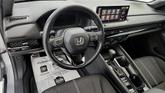 Thumbnail of 2023 Lunar Silver Metallic Honda Accord Hybrid