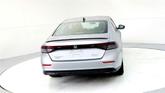 Thumbnail of 2023 Lunar Silver Metallic Honda Accord Hybrid