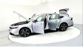 Thumbnail of 2023 Lunar Silver Metallic Honda Accord Hybrid