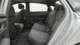 Thumbnail of 2023 Lunar Silver Metallic Honda Accord Hybrid