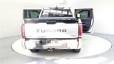 Thumbnail of 2025 Celestial Silver Toyota Tundra Hybrid