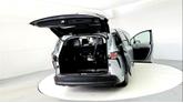 Thumbnail of 2022 Celestial Silver Metallic Toyota Sienna
