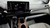 Thumbnail of 2022 Celestial Silver Metallic Toyota Sienna