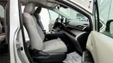 Thumbnail of 2022 Celestial Silver Metallic Toyota Sienna