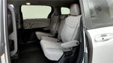 Thumbnail of 2022 Celestial Silver Metallic Toyota Sienna