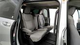 Thumbnail of 2022 Celestial Silver Metallic Toyota Sienna