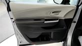 Thumbnail of 2022 Celestial Silver Metallic Toyota Sienna