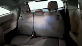 Thumbnail of 2022 Celestial Silver Metallic Toyota Sienna