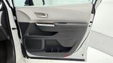 Thumbnail of 2022 White Toyota Sienna