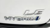 Thumbnail of 2022 White Toyota Sienna