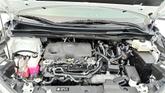Thumbnail of 2022 White Toyota Sienna