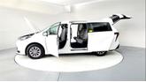 Thumbnail of 2022 White Toyota Sienna
